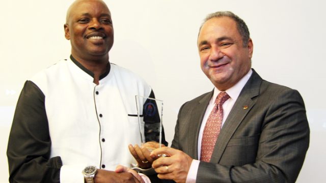 "Afrika pazarına açılabilmek için ulaşım ucuzlatılmalı"