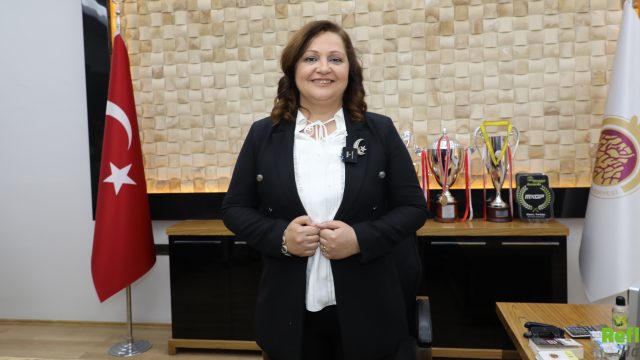 Afyonkarahisar Belediye Başkanı Kimdir? Hangi Partiden?