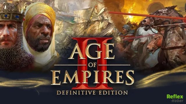 Age Of Empires II: Definitive Edition Mac İçin Yayınlandı