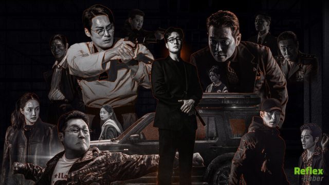 Agent Kim Reactivated Türkçe Dublaj Nereden İzlenir?