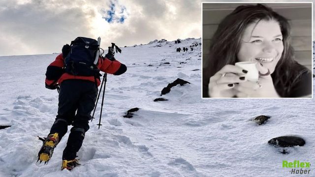 Ağrı Dağı'nda 112 Gün Sonra Kahreden Gelişme! Arama Ekipleri Bir Cesede Ulaştı