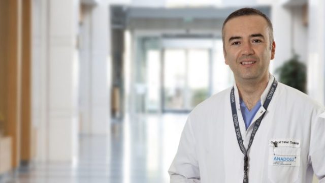 Ağrıyan dizi sıkı bağlamayın