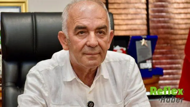 Kahramanmaraş Ticaret Borsası’nda Sandık 3 Ekim’de Kurulacak