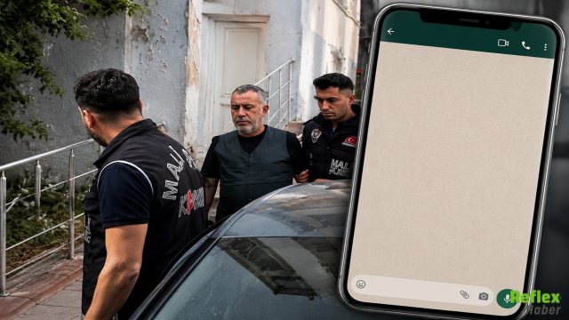 Ahbap Soruşturmasında Yeni İfade! Alper Çelik'ten Dikkat Çeken İddialar