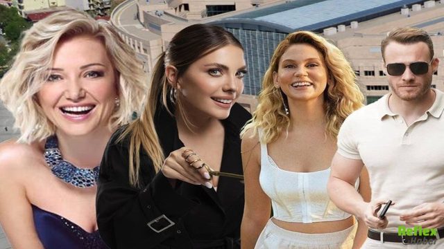 Ahbap Soruşturmasında Yeni Dalga! 5 Ünlü İsim İfadeye Çağrıldı