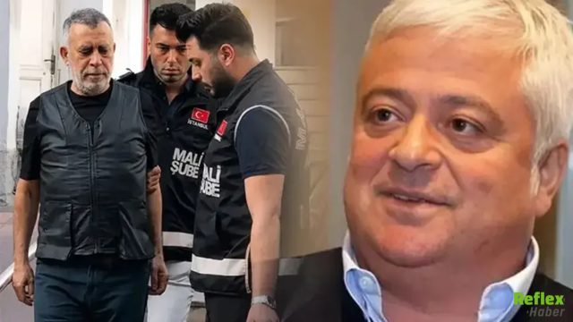 AHBAP Soruşturmasında Yeni Gelişme! Hüseyin Başaran'ın Emniyet İfadesi Gündem Oldu