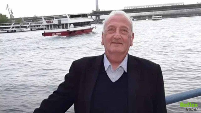 Ahmet Ali Mert kimdir? Neden Öldü?