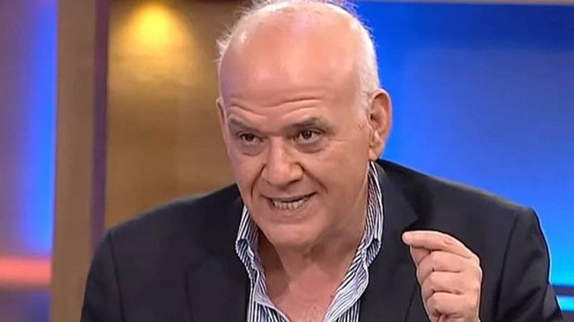 Ahmet Çakar'ın gözaltı kararı sağlık nedeniyle kaldırıldı