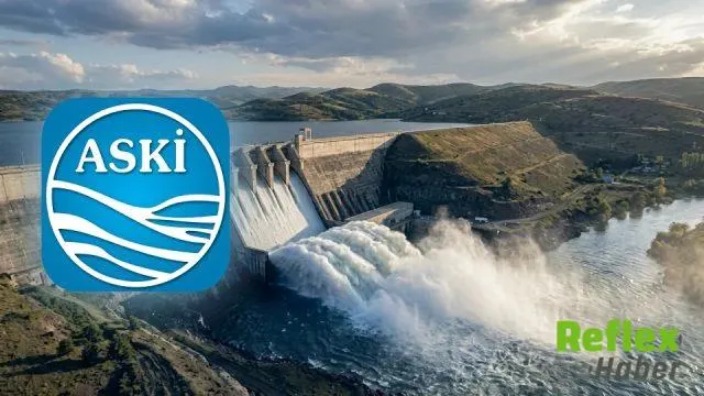 Ankara Barajlarında Doluluk Oranları Açıklandı: Kesikköprü Yüzde 100’e Ulaştı
