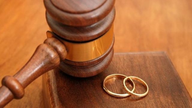 Aile İçi Şiddet Nedeniyle Boşanma Dava Süreci