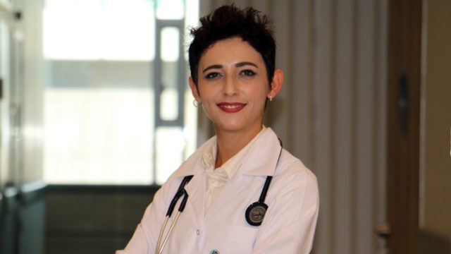 Ailesinde kalıtsal hastalık olanlarda erken tarama yapılması çok önemli