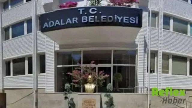 Adalar’da başkan vekili seçimi bugün yeniden yapılacak