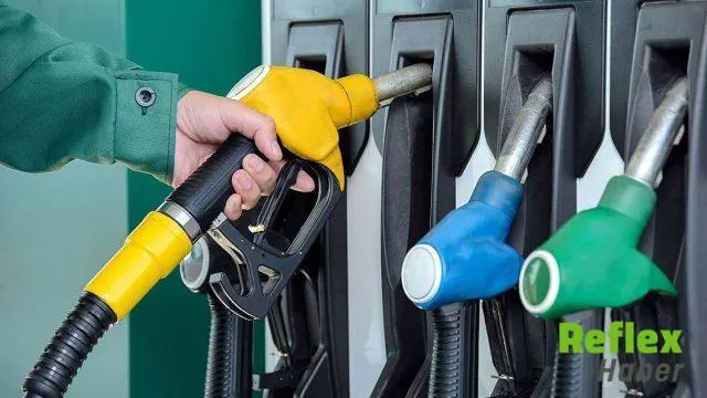 18 Ekim’de Akaryakıt Tutarları: Benzin, Motorin Ve Lpg Hangi İ̇lde Kaç Tl?