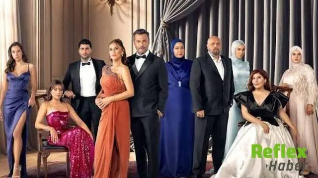 Kızılcık Şerbeti’nde Senaryo Ekibi Değişiyor: Final Kararı Henüz Yok