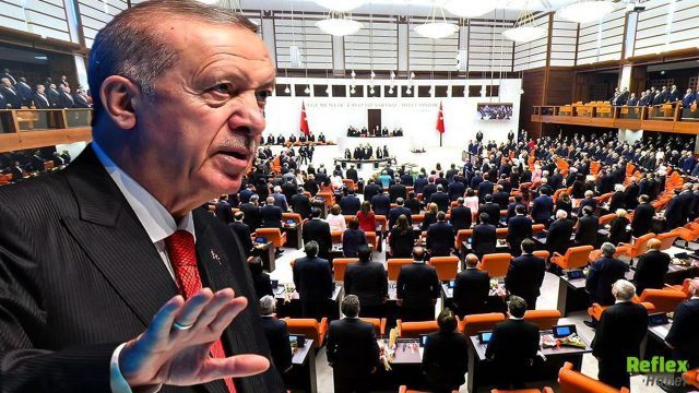 AK Parti Kampında Sürpriz Program! Erdoğan Milletvekilleriyle Baş Başa Görüşecek