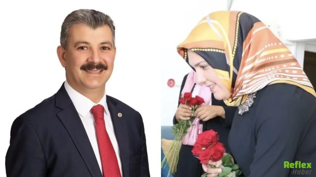 AK Parti Milletvekili Hüseyin Altınsoy Kimdir? Nerelidir?
