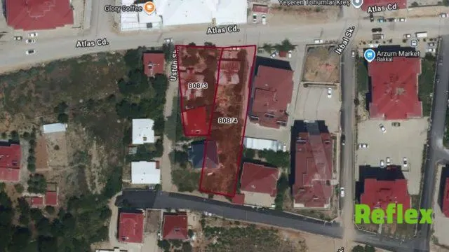 Afşin'de İ̇ki Taşınmaz Hissesi İ̇çin İ̇cra İ̇halesi Tarihleri Açıklandı