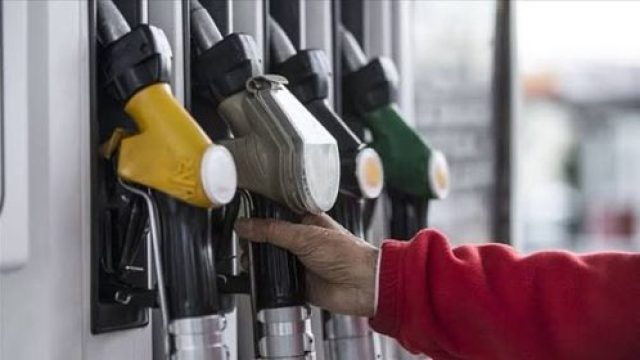 Akaryakıt Fiyatlarında Yeni Hafta Tablosu, Benzin Motorin Ve LPG Ne Kadar Oldu