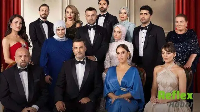 Kızılcık Şerbeti Yeni Bölüm Neden Yok? 145. Bölüm Neden Yayınlanmadı, Dizi Final mi Yaptı?