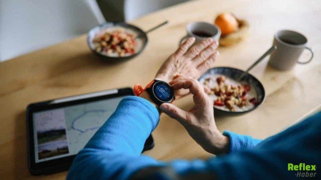 Akıllı Saatler Sağlık Mı Satıyor Kaygı Mı? Ünlü Nörologdan Dikkat Çeken Uyarı