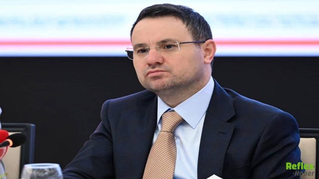 Akın Gürlek İddiası Ankara'yı Ayağa Kaldırdı! AK Parti'den Sert Çıkış