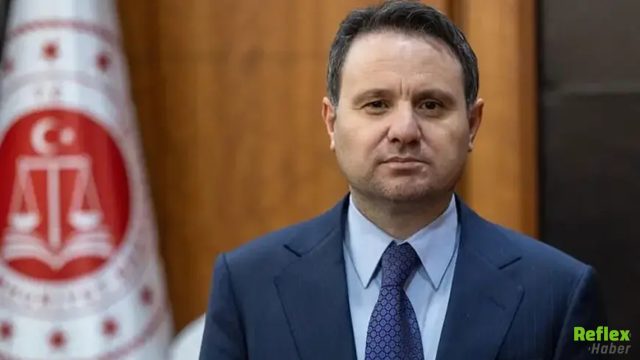 Akın Gürlek'in Açtığı Davada Karar Çıktı! Özgür Özel'e Tazminat
