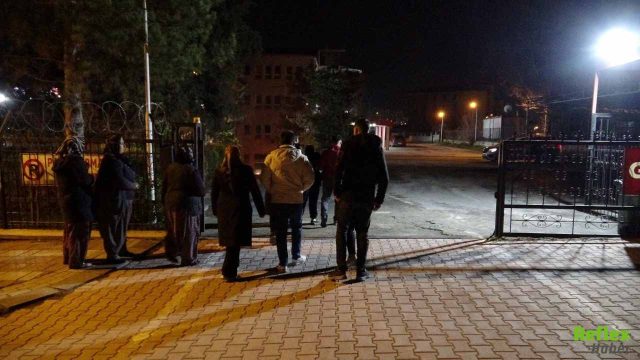 Akrabalar Arasındaki Tartışma Cinayetle Sonuçlandı