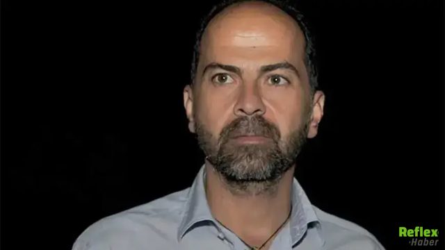 AKUT'un Kurucusu Nasuh Mahruki Hakkında Tutuklama Kararı