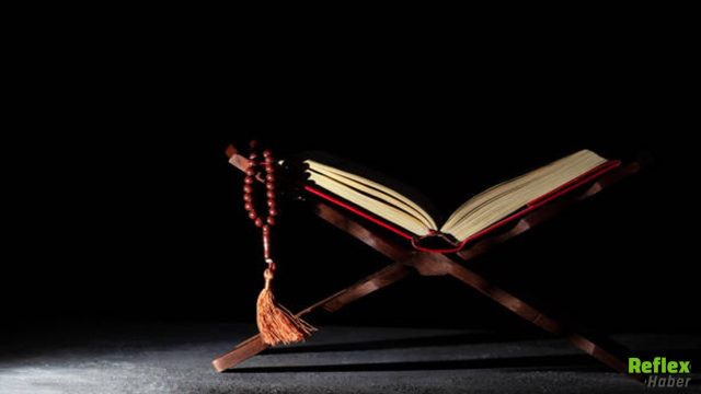 Al Jinn Suresinin Anlamı Ve Konusu Nedir