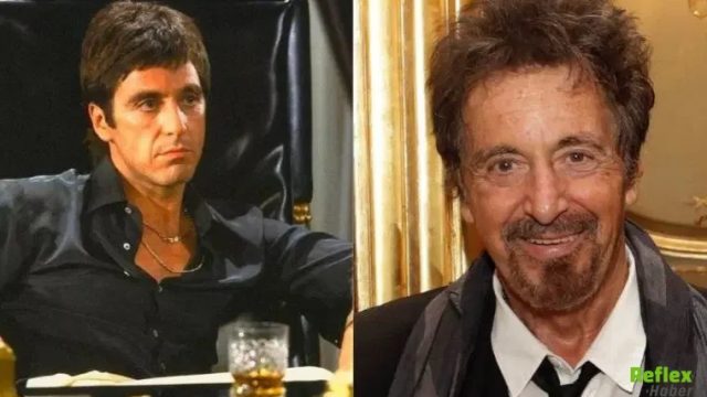 Al Pacino Öldü Mü? Nasıl Öldü?