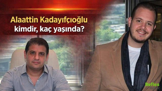 Alaattin Kadayıfçıoğlu Kimdir, Kaç Yaşında?