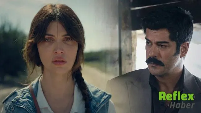 Güneşin Doğduğu Yer 5. Bölüm Fragmanı İ̇çin Bekleyiş Sürüyor