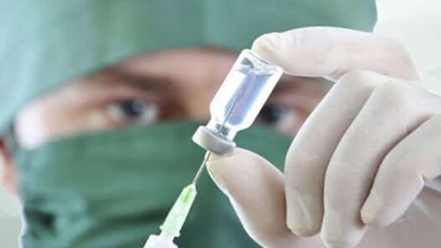 Alerji aşısı ile alerjik hastalıkların tedavisi mümkün