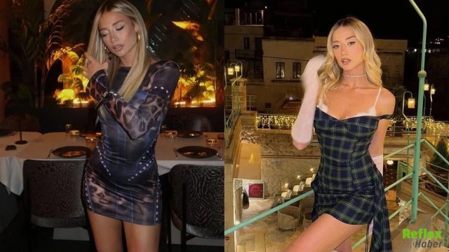 Aleyna Kalaycıoğlu Yeni Sevgilisi Kimdir?