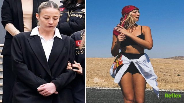 Aleyna Kalaycıoğlu'nun İlk Duruşmadaki Açıklaması Gündeme Oturdu