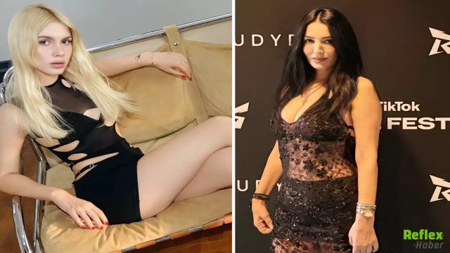 Aleyna Tilki'nin Annesi Havva Öztel'den Abonelik Hamlesi 3 Günde 1.785 Abone