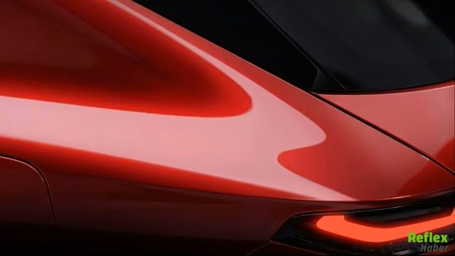 Alfa Romeo'dan Büyük Sürpriz! Yeni SUV Modeli İlk Kez Görücüye Çıktı