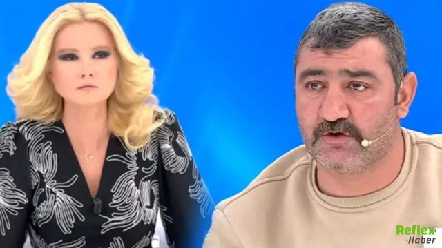 Müge Anlı Cin Ali Olayı Nedir? Ne Oldu?