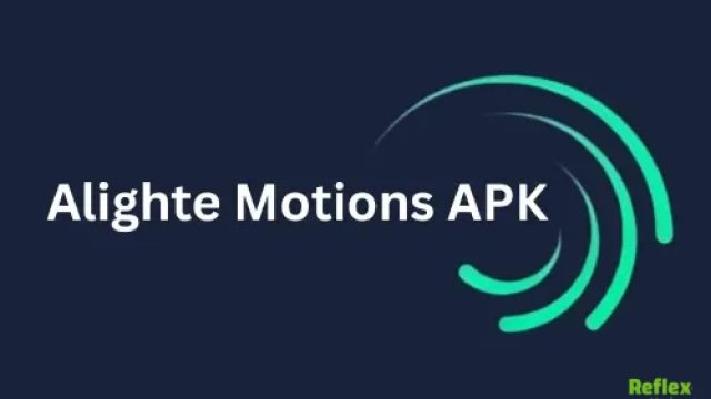 Alight Motion Pro APK İndir - Bedava 2026
