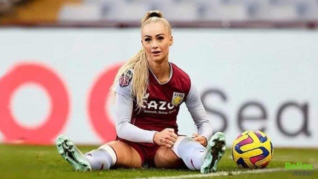 Alisha Lehmann Ne Dedi? Maaş Eşitsizliği Tartışması Neden Büyüdü?