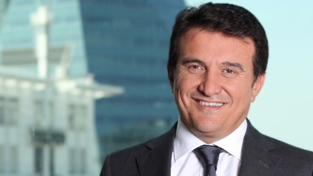 Alışveriş merkezlerinde ciro endeksi yüzde 19,3 artış kaydetti