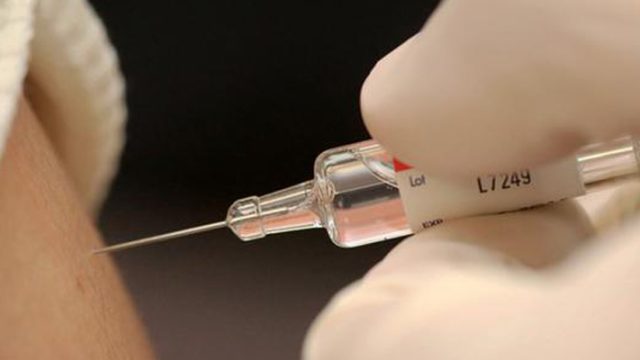 Almanya'da grip aşısı uyarısı