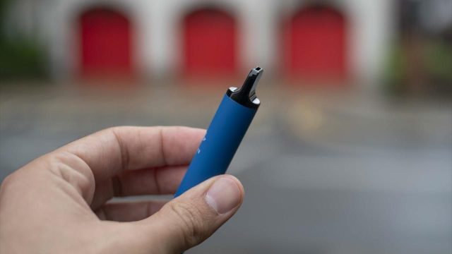 Almanya'da tek kullanımlık e-sigara yasağı gündemde
