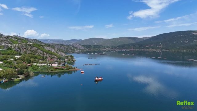 Almus Barajı Nerede? Son Durumu Nedir?