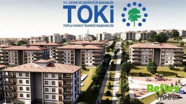 TOKİ Borcu Olanlara Müjde: Yüzde 25 İndirim Geliyor!