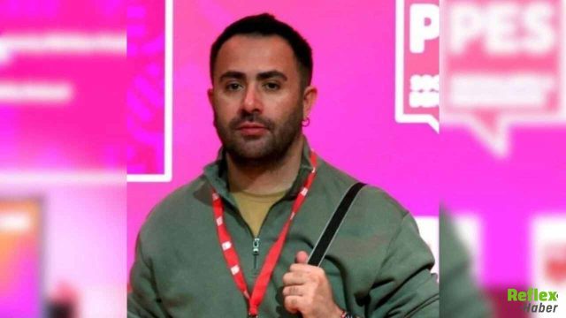 Alp Eren Kaya Kimdir? CHP Fotoğraf Olayı Nedir?
