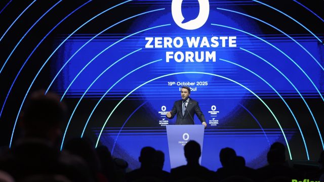 Enerji Verimliliği İçin İstanbul’da Büyük Buluşma, Bakan Bayraktar Yol Haritasını Açıkladı