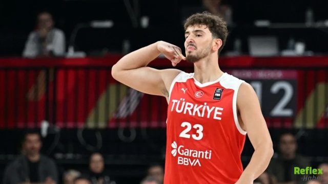 Alperen Şengün Neden Milli Takımda Yok? Sakat mı? 2026