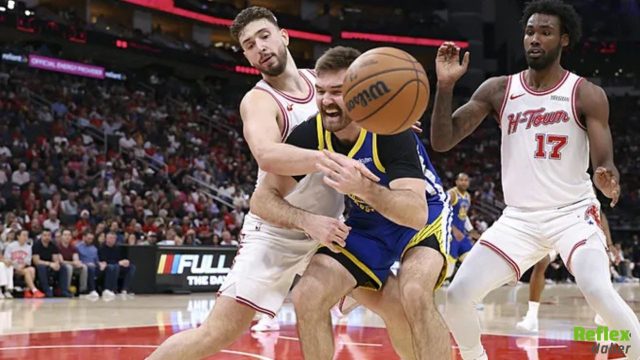 Alperen Şengün’ün 17 Sayısı Rockets’a Yetmedi