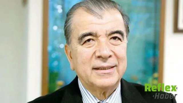Kaşif Kozinoğlu soruşturmasında Enver Altaylı için tutuklama talebi